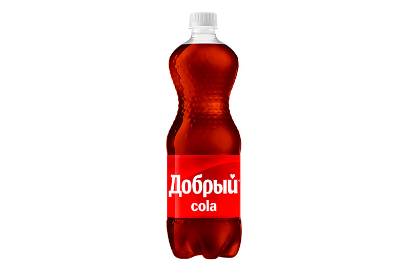 Напиток Добрый - кола 1.5л - Жар-Пицца Луга